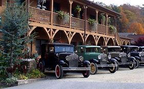 Hemlock Inn Blowing Rock North Carolina